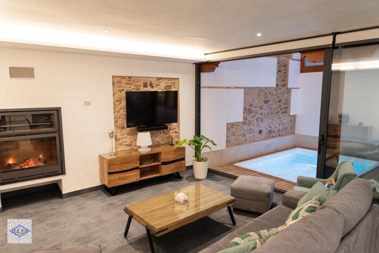 Agora Casa Landhuis *